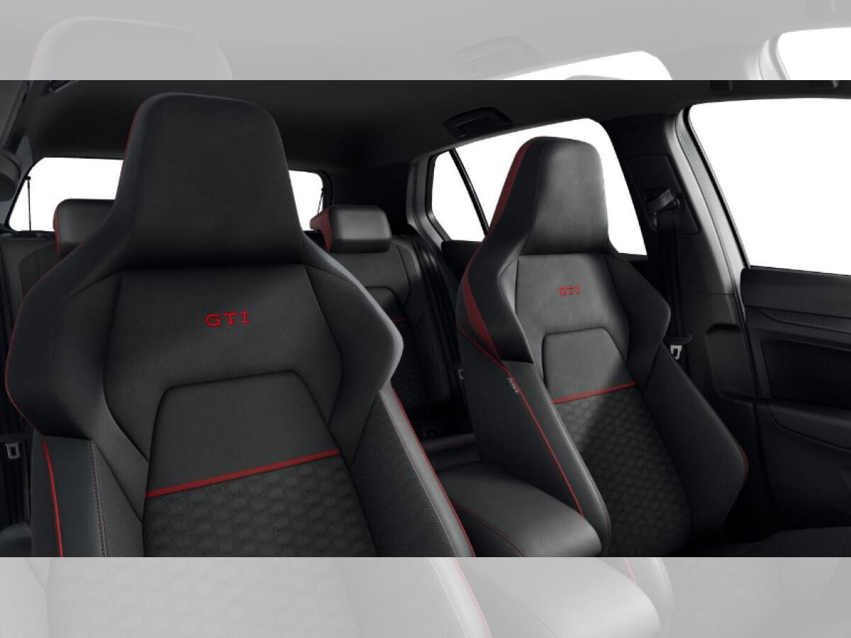 Volkswagen Golf GTI Clubsport 2.0TSI 300PS - **Bestellfahrzeug** frei konfigurierbar