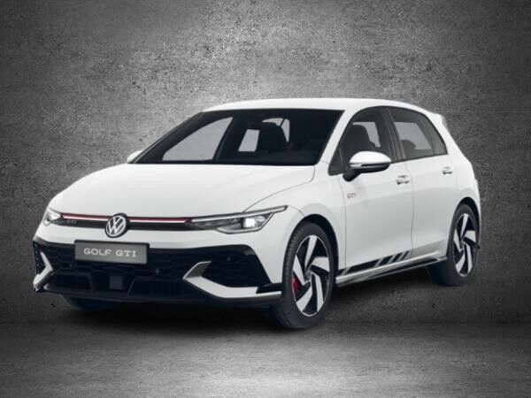 Volkswagen Golf GTI Clubsport 2.0TSI 300PS - **Bestellfahrzeug** frei konfigurierbar