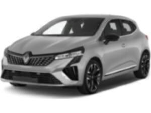 Renault Clio TCe 90 Techno