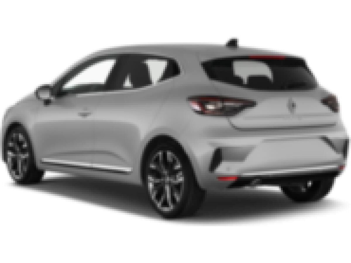 Renault Clio TCe 90 Techno