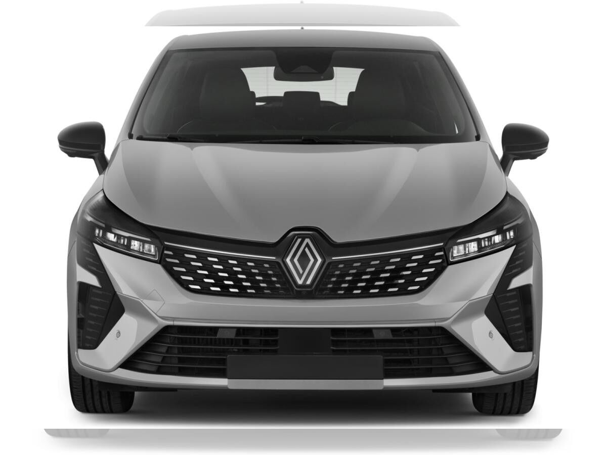 Renault Clio TCe 90 Techno