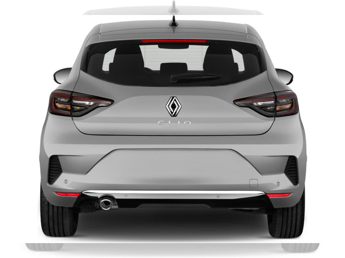 Renault Clio TCe 90 Techno