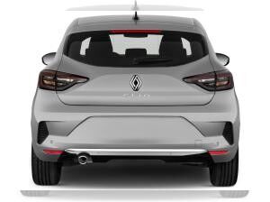 Renault Clio TCe 90 Techno