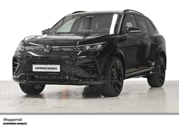 Volkswagen Tiguan R-Line-1.5 TSI eHybrid (Wuppertal)