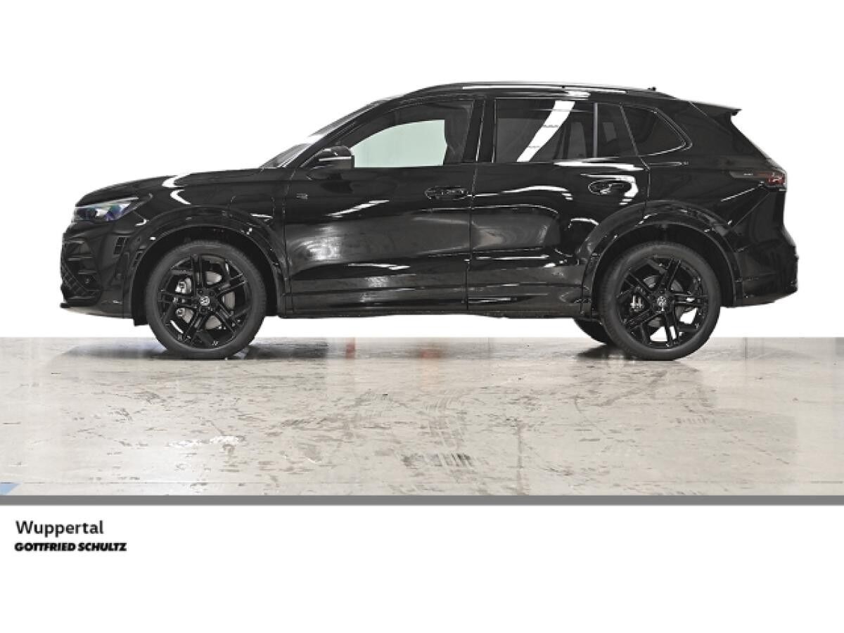Volkswagen Tiguan R-Line-1.5 TSI eHybrid (Wuppertal)