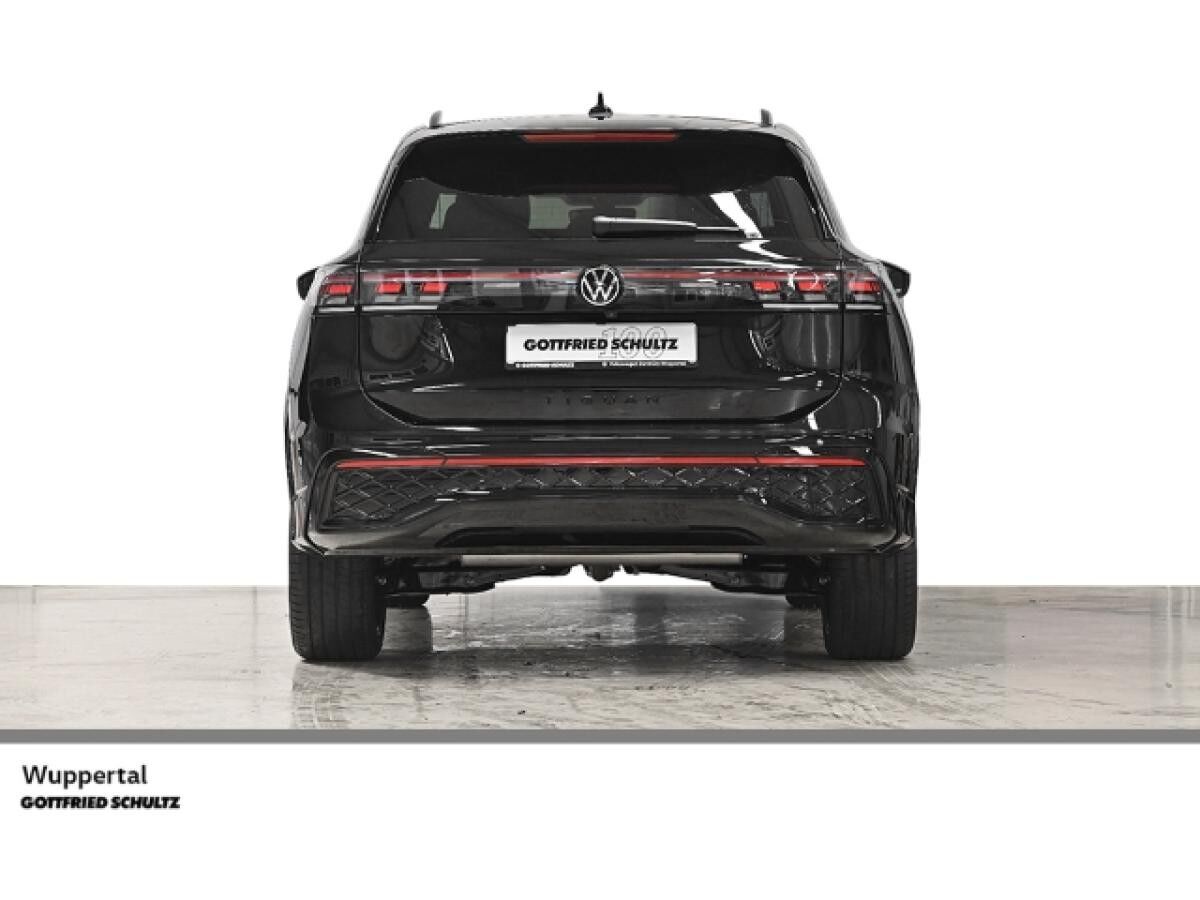 Volkswagen Tiguan R-Line-1.5 TSI eHybrid (Wuppertal)
