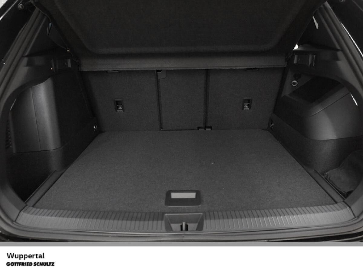 Volkswagen Tiguan R-Line-1.5 TSI eHybrid (Wuppertal)