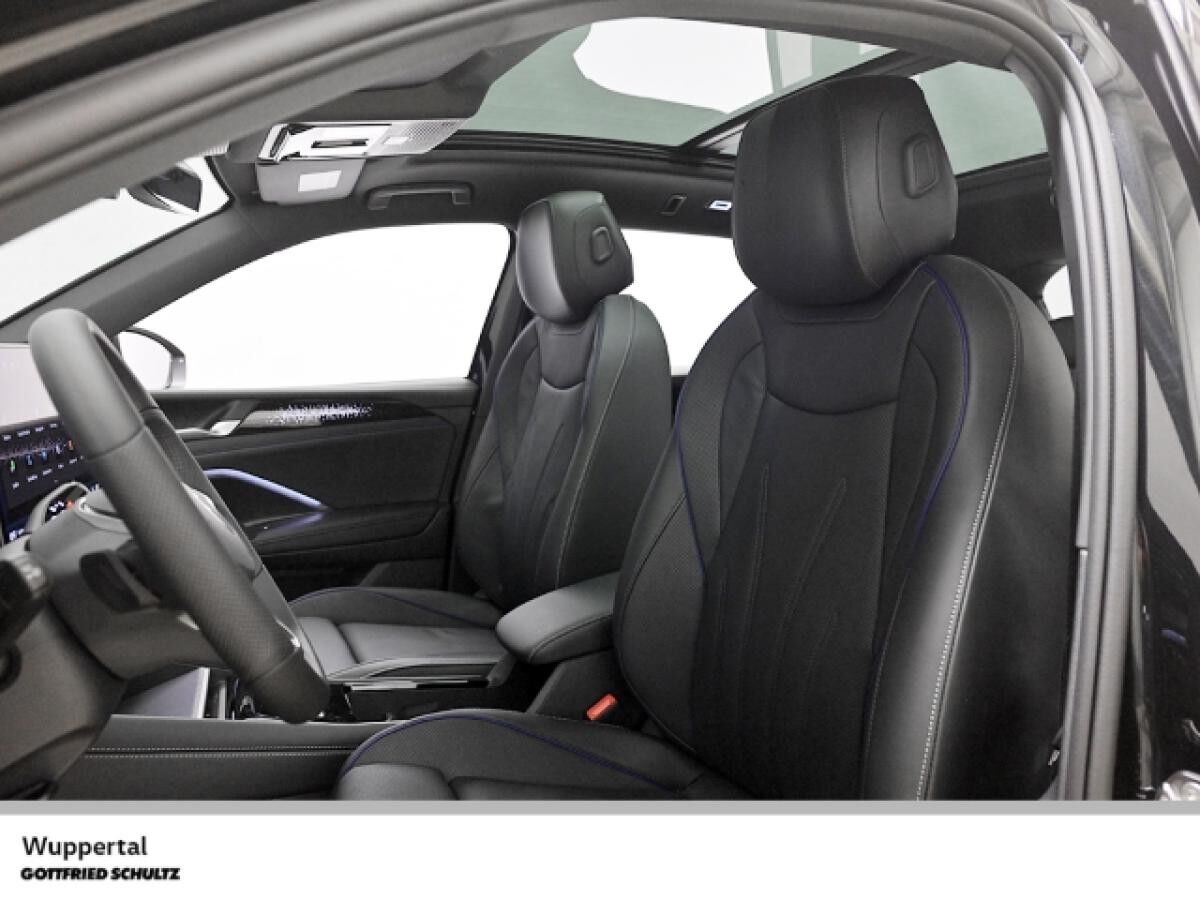 Volkswagen Tiguan R-Line-1.5 TSI eHybrid (Wuppertal)