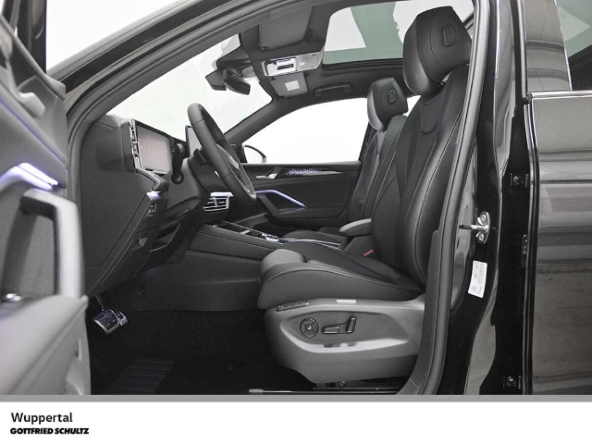 Volkswagen Tiguan R-Line-1.5 TSI eHybrid (Wuppertal)