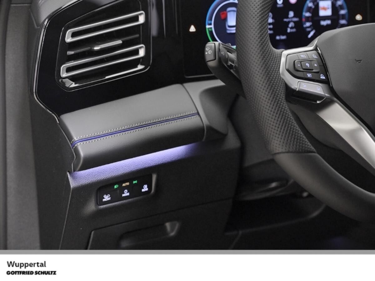 Volkswagen Tiguan R-Line-1.5 TSI eHybrid (Wuppertal)