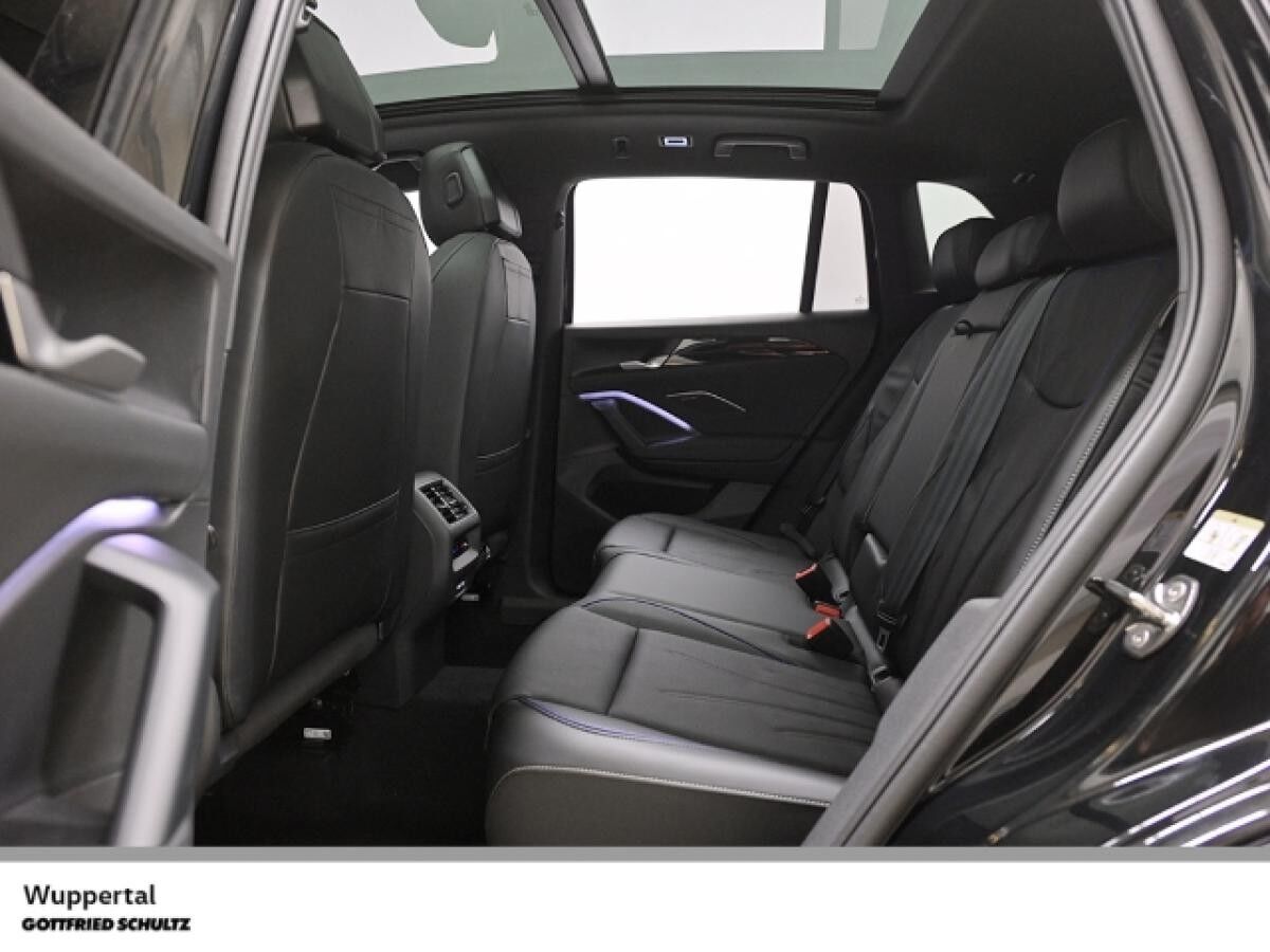 Volkswagen Tiguan R-Line-1.5 TSI eHybrid (Wuppertal)