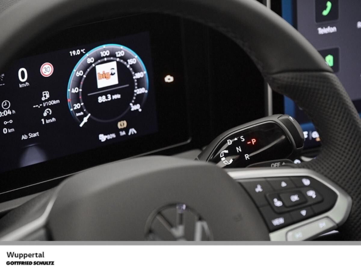 Volkswagen Tiguan R-Line-1.5 TSI eHybrid (Wuppertal)