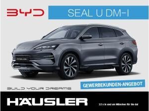 BYD Seal U DM-i Boost ⚡HEAD-UP SHZ KAMERA NAVI ⚡