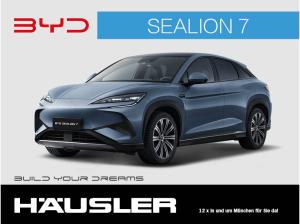 BYD SEALION 7 Excellence 91,3kWh⚡NAVI HEAD UP SHZ KAMERA PDC CARPLAY⚡