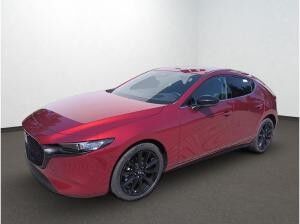 Mazda 3 e-SKYACTIV G 140 Homura Automatik