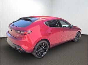 Mazda 3 e-SKYACTIV G 140 Homura Automatik