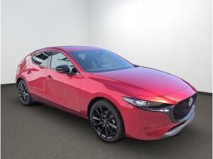Mazda 3 e-SKYACTIV G 140 Homura Automatik