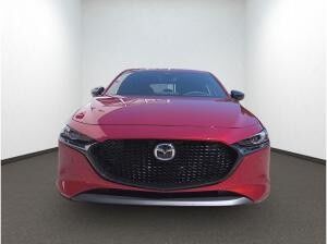 Mazda 3 e-SKYACTIV G 140 Homura Automatik