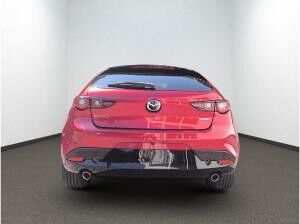 Mazda 3 e-SKYACTIV G 140 Homura Automatik