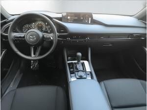 Mazda 3 e-SKYACTIV G 140 Homura Automatik