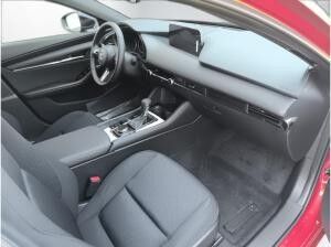 Mazda 3 e-SKYACTIV G 140 Homura Automatik