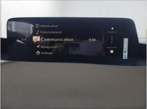 Mazda 3 e-SKYACTIV G 140 Homura Automatik