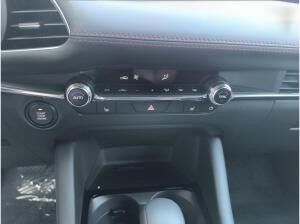 Mazda 3 e-SKYACTIV G 140 Homura Automatik