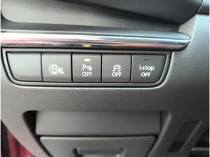 Mazda 3 e-SKYACTIV G 140 Homura Automatik