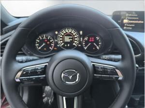 Mazda 3 e-SKYACTIV G 140 Homura Automatik