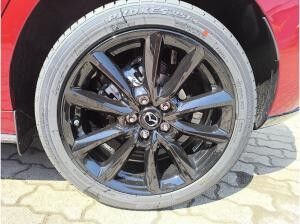 Mazda 3 e-SKYACTIV G 140 Homura Automatik