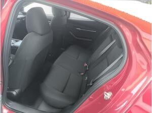 Mazda 3 e-SKYACTIV G 140 Homura Automatik