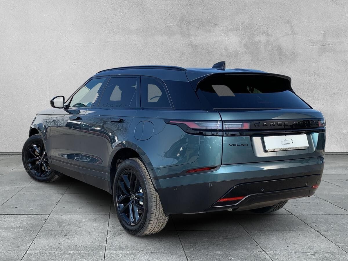 Land Rover Range Rover Velar P400e S Plug-In-Hybrid  (sofort lieferbar )