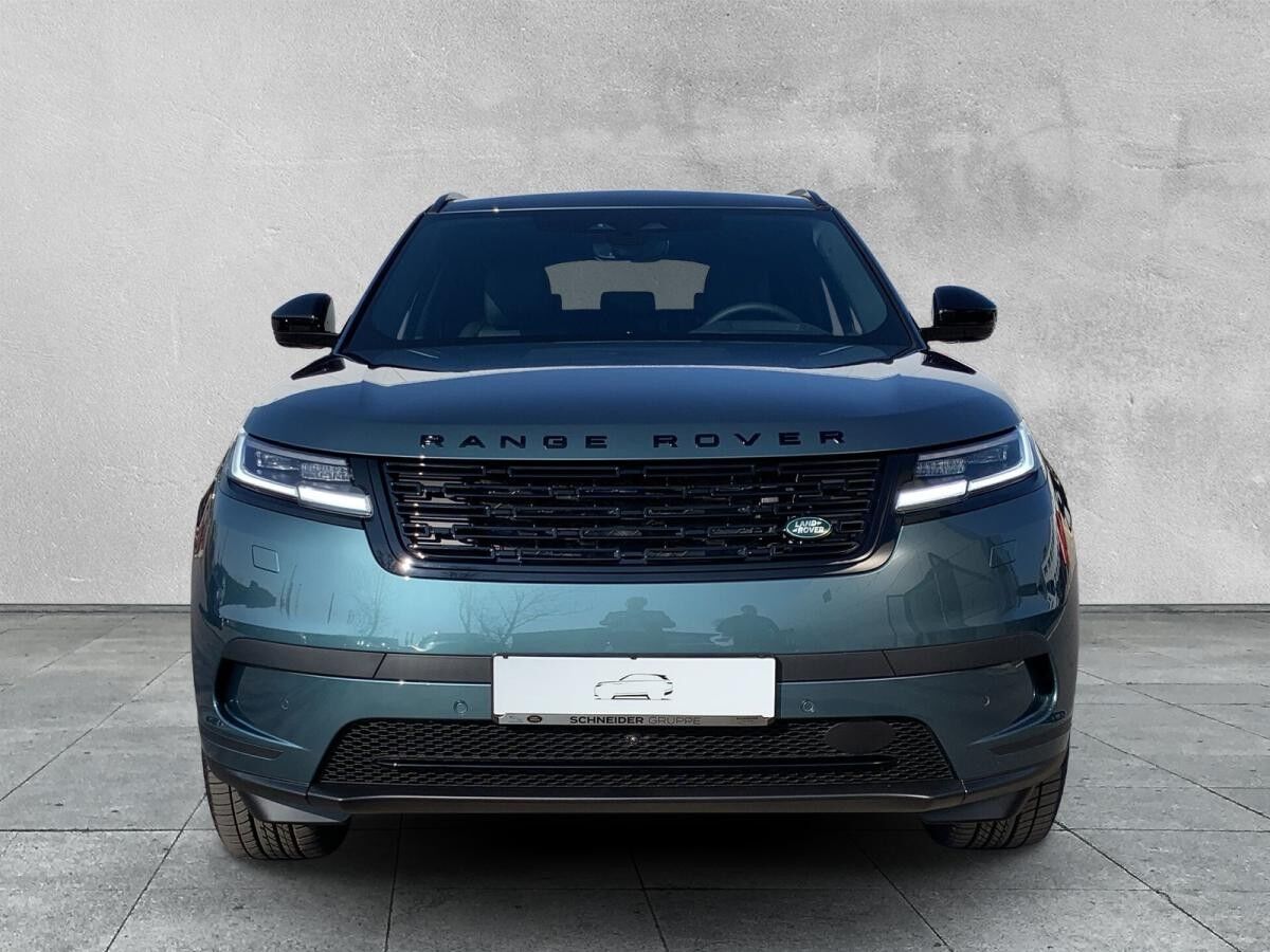 Land Rover Range Rover Velar P400e S Plug-In-Hybrid  (sofort lieferbar )