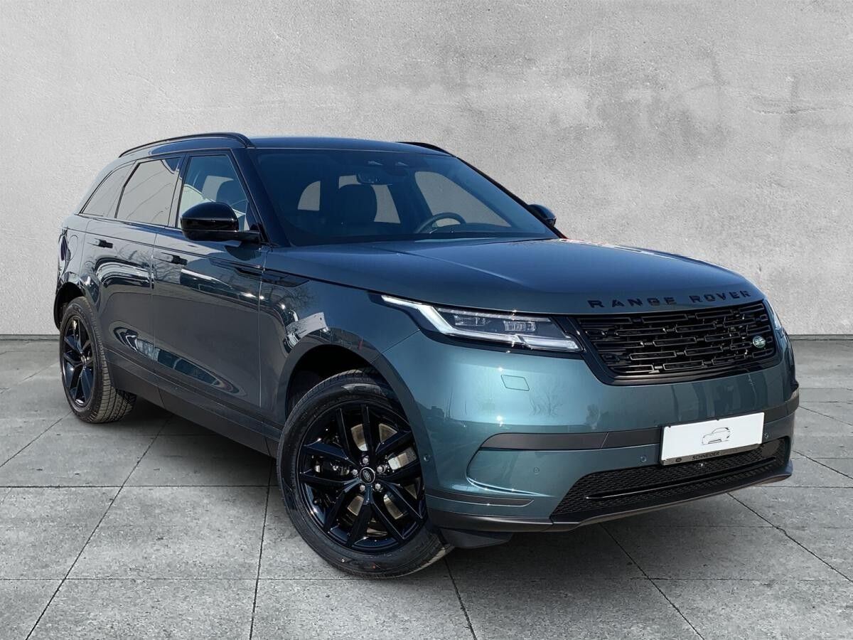 Land Rover Range Rover Velar P400e S Plug-In-Hybrid  (sofort lieferbar )