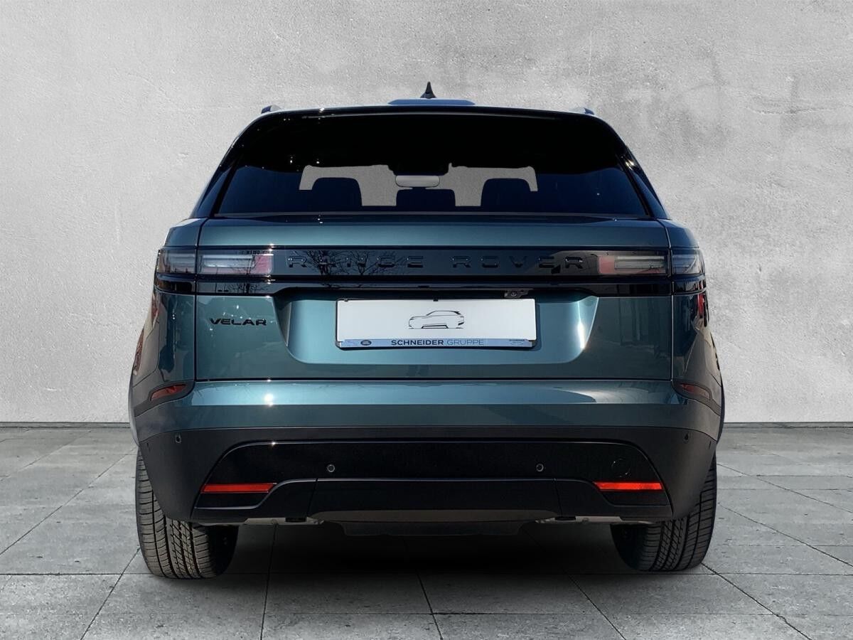 Land Rover Range Rover Velar P400e S Plug-In-Hybrid  (sofort lieferbar )
