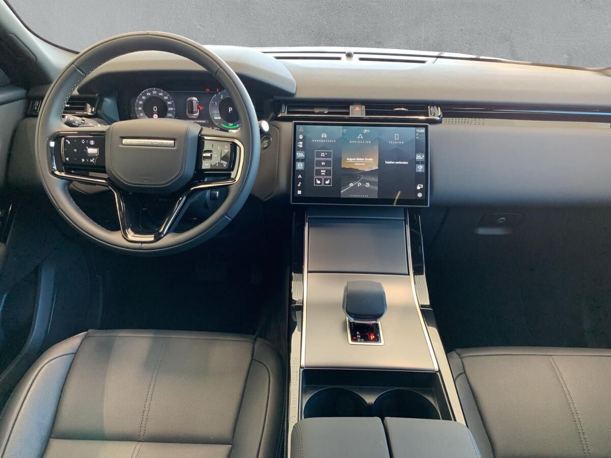 Land Rover Range Rover Velar P400e S Plug-In-Hybrid  (sofort lieferbar )