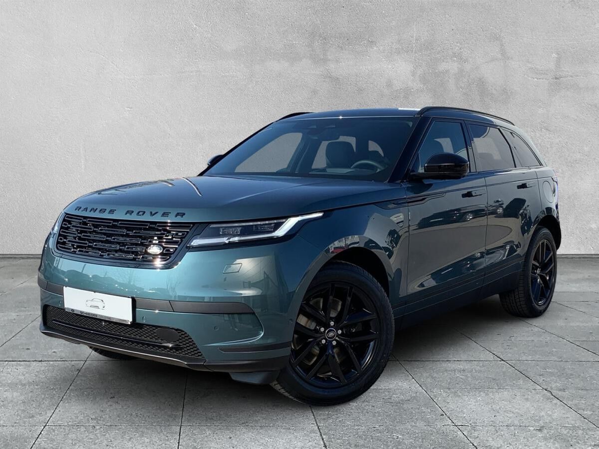 Land Rover Range Rover Velar P400e S Plug-In-Hybrid  (sofort lieferbar )