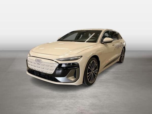 Audi A6 e-tron A6 Avant e-tron quattro 360 ACC AUT HUD