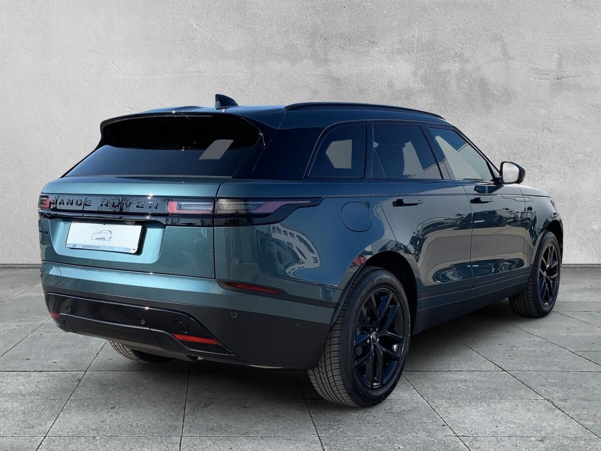 Land Rover Range Rover Velar P400e S Plug-In-Hybrid  (sofort lieferbar )