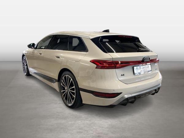 Audi A6 e-tron A6 Avant e-tron quattro 360 ACC AUT HUD