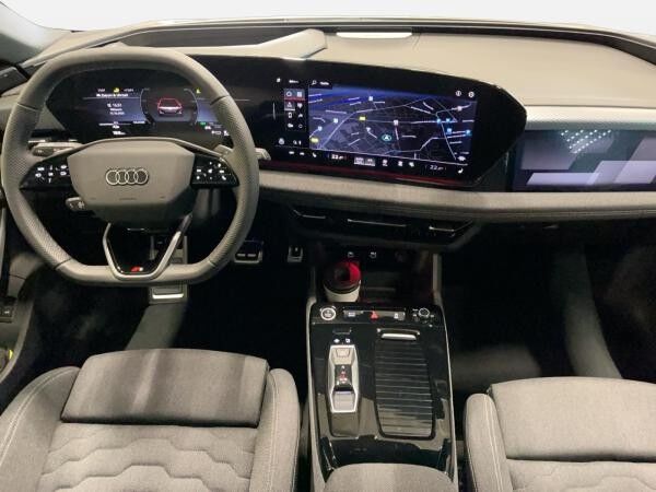 Audi A6 e-tron A6 Avant e-tron quattro 360 ACC AUT HUD