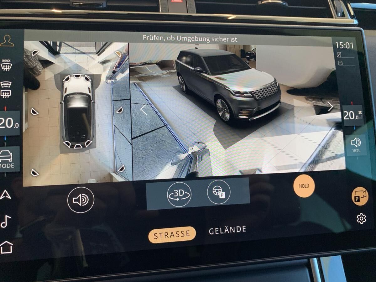 Land Rover Range Rover Velar P400e S Plug-In-Hybrid  (sofort lieferbar )