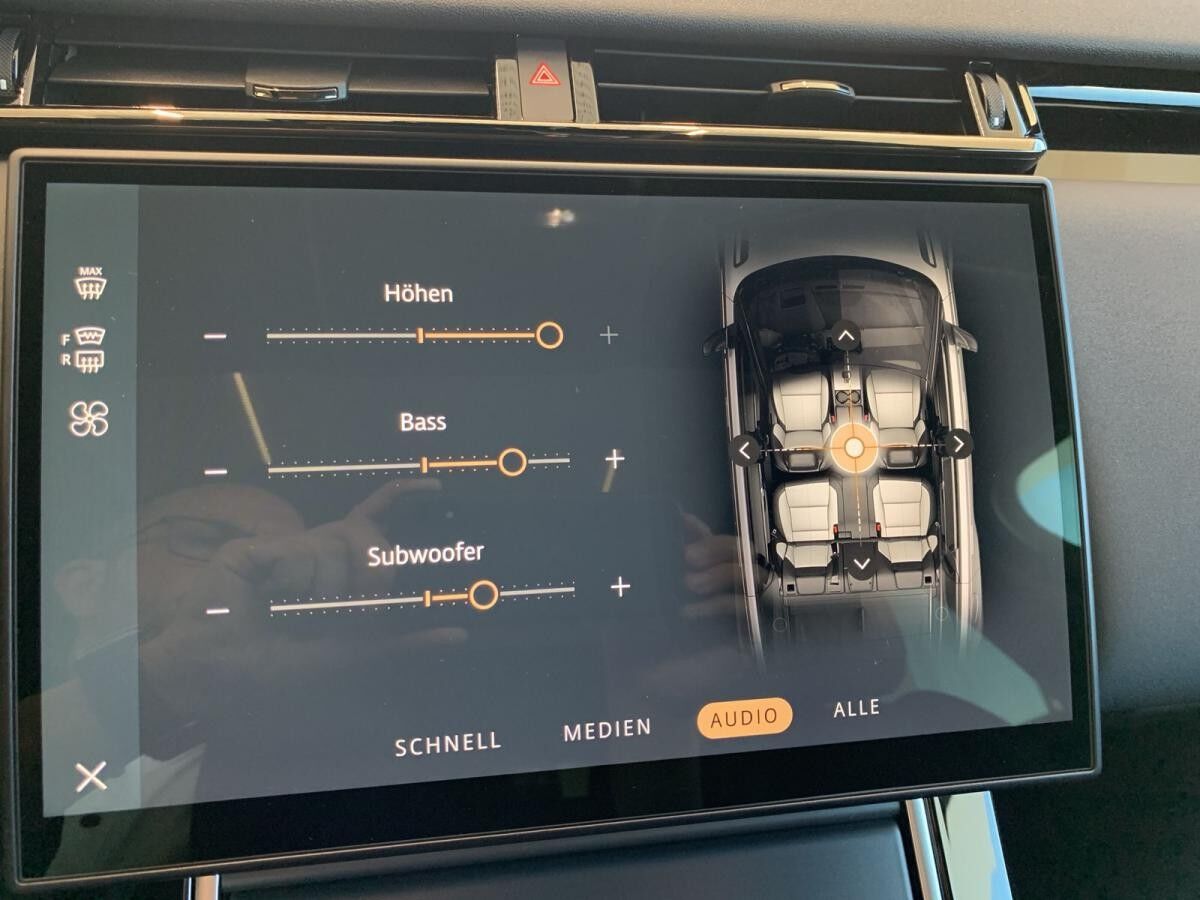 Land Rover Range Rover Velar P400e S Plug-In-Hybrid  (sofort lieferbar )
