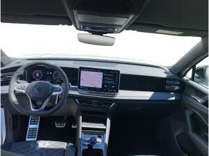 Volkswagen Tiguan R-Line 2.0 TDI 4Motion DCC