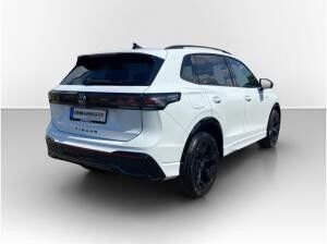 Volkswagen Tiguan R-Line 2.0 TDI 4Motion DCC