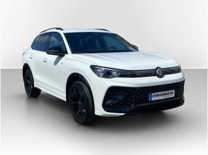 Volkswagen Tiguan R-Line 2.0 TDI 4Motion DCC