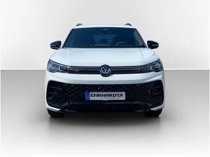 Volkswagen Tiguan R-Line 2.0 TDI 4Motion DCC