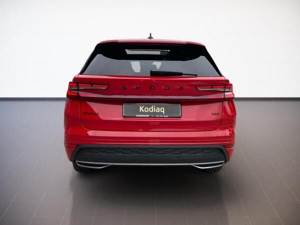 Skoda Kodiaq 4x4 Sportline 2.0TDI MATRIX.DSG.PANO.SH.AHK.KAM.HUD.WINTER.DAB