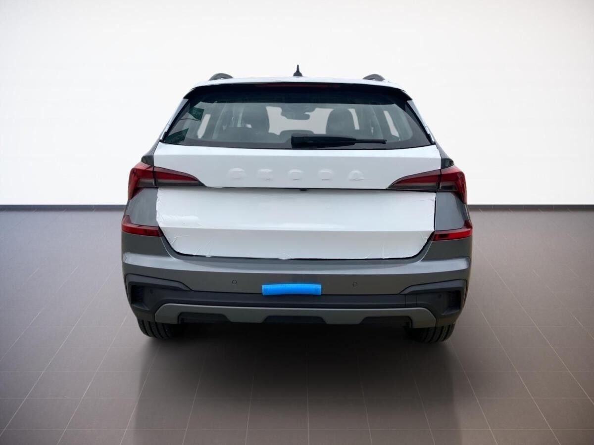 Skoda Kamiq Tour 1.0TSI DSG.NAVI.PDC.LaneA.SignA.AHK.SmartLink+.WIRELESS.DAB