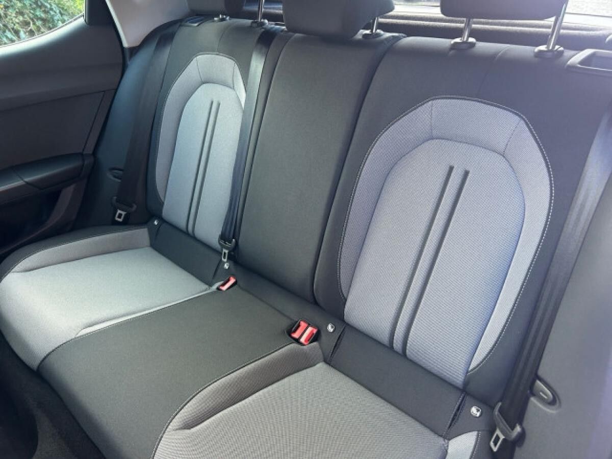 Seat Leon Road Edition 1.5 eTSI 7-Gang-DSG*RFK*sofort verfügbar*